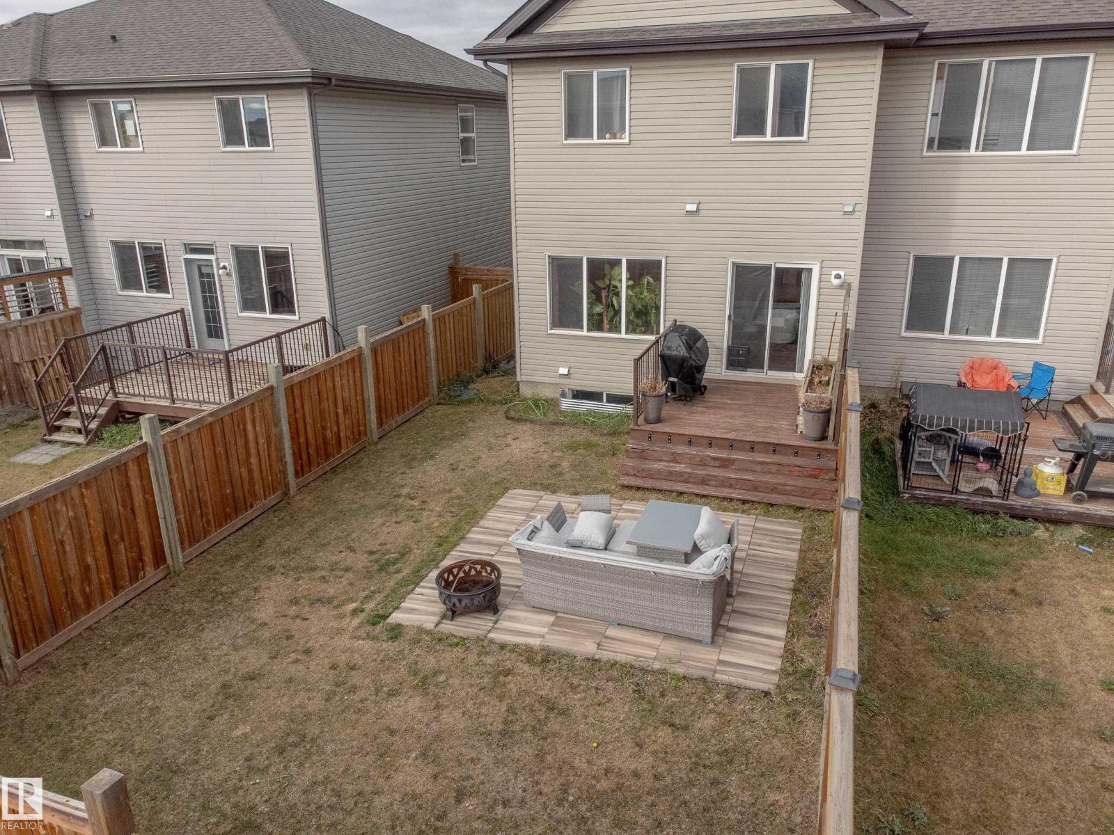 6129 176 Av Nw, Edmonton, Alberta  T5Y 3P1 - Photo 43 - E4461351