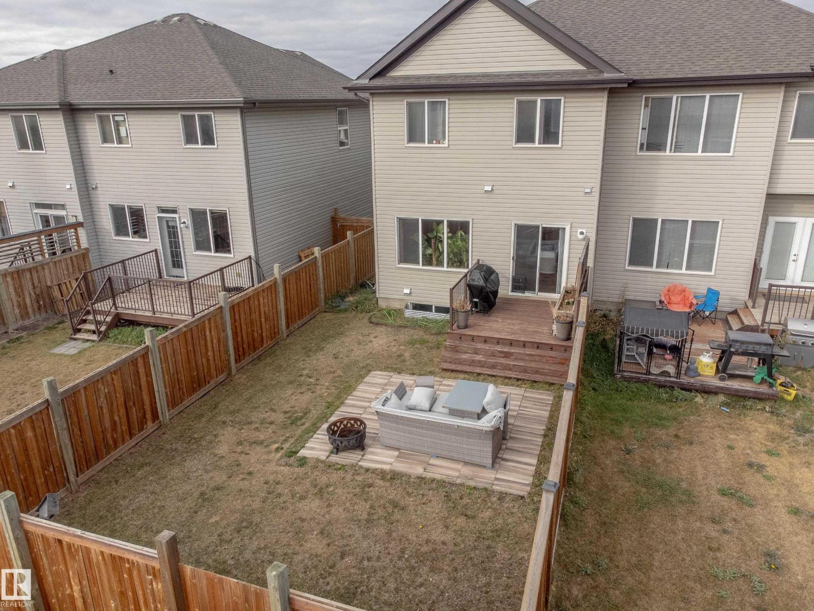 6129 176 Av Nw, Edmonton, Alberta  T5Y 3P1 - Photo 44 - E4461351