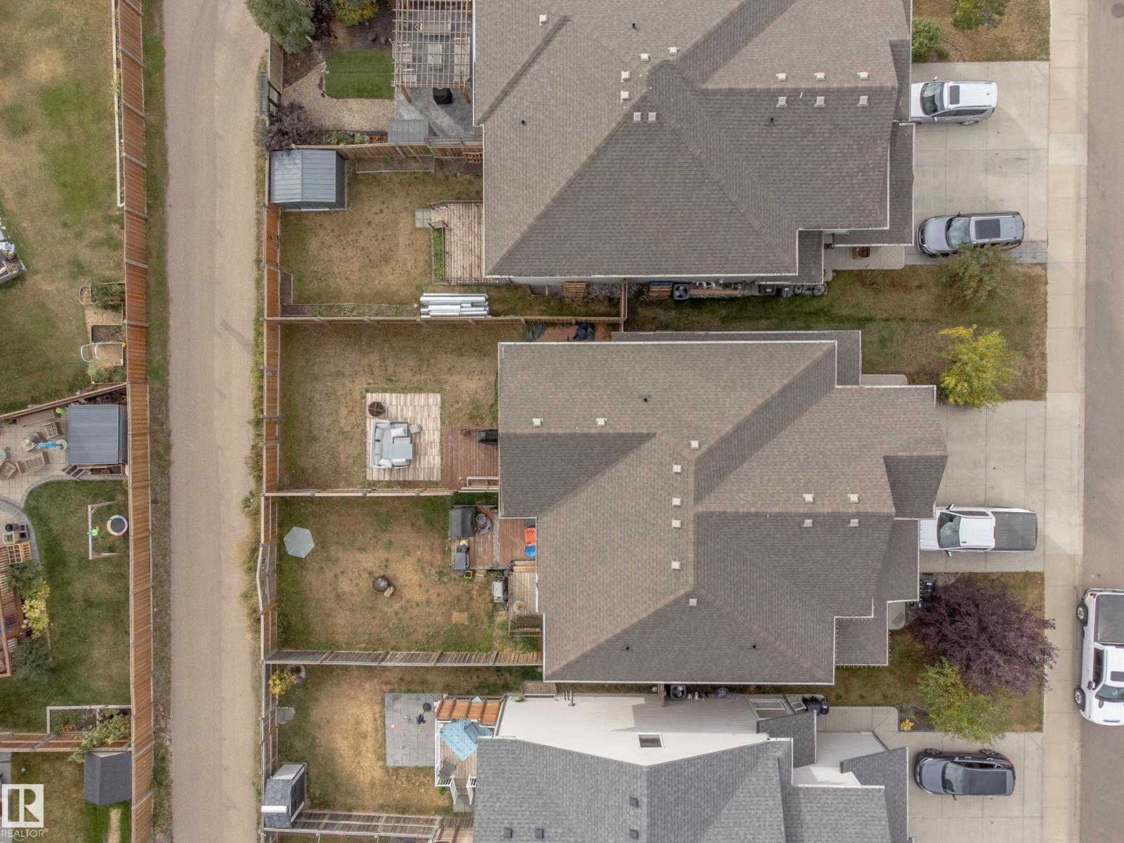6129 176 Av Nw, Edmonton, Alberta  T5Y 3P1 - Photo 45 - E4461351