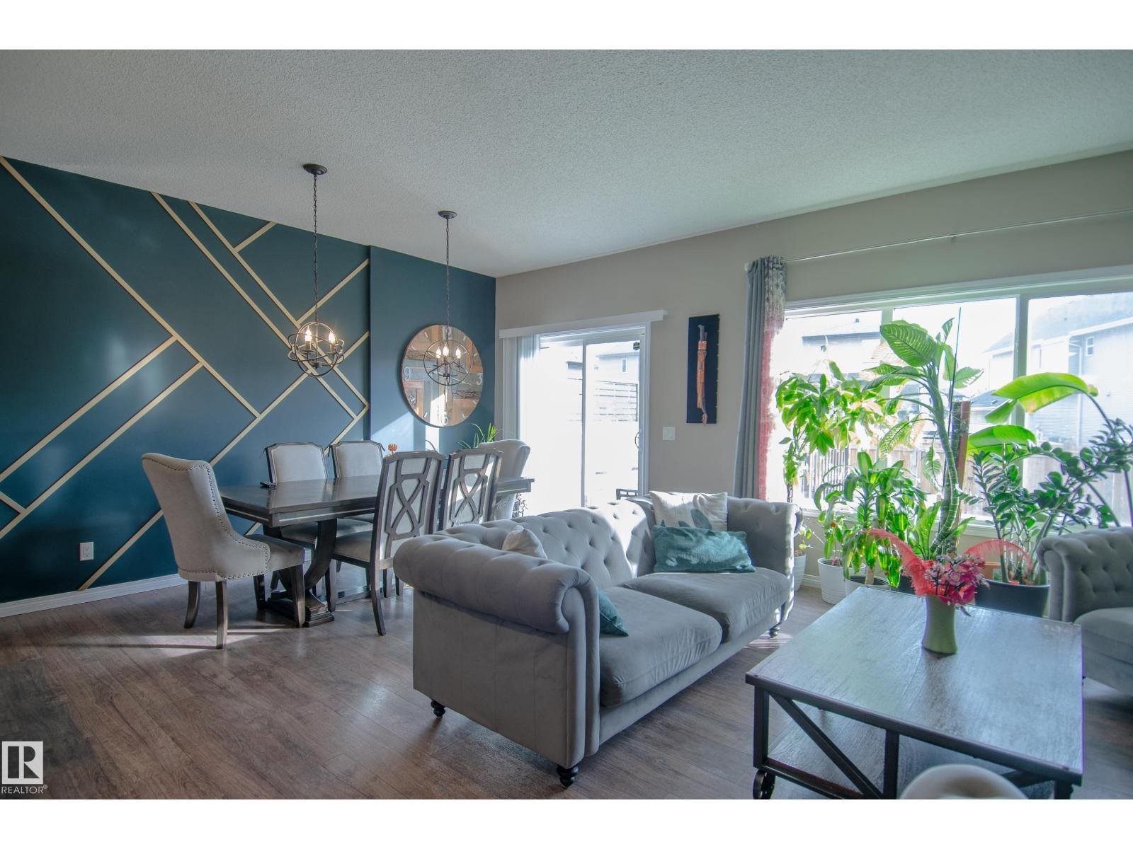 6129 176 Av Nw, Edmonton, Alberta  T5Y 3P1 - Photo 8 - E4461351
