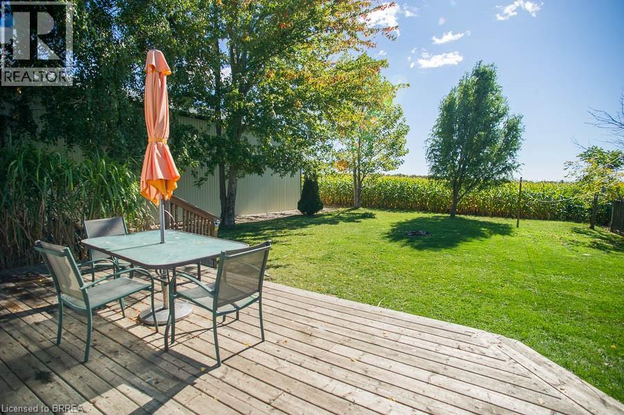 38 Queen Street W, St. Williams, Ontario  N0E 1P0 - Photo 26 - 40777543