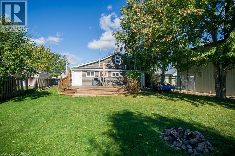 38 Queen Street W, St. Williams, Ontario  N0E 1P0 - Photo 28 - 40777543