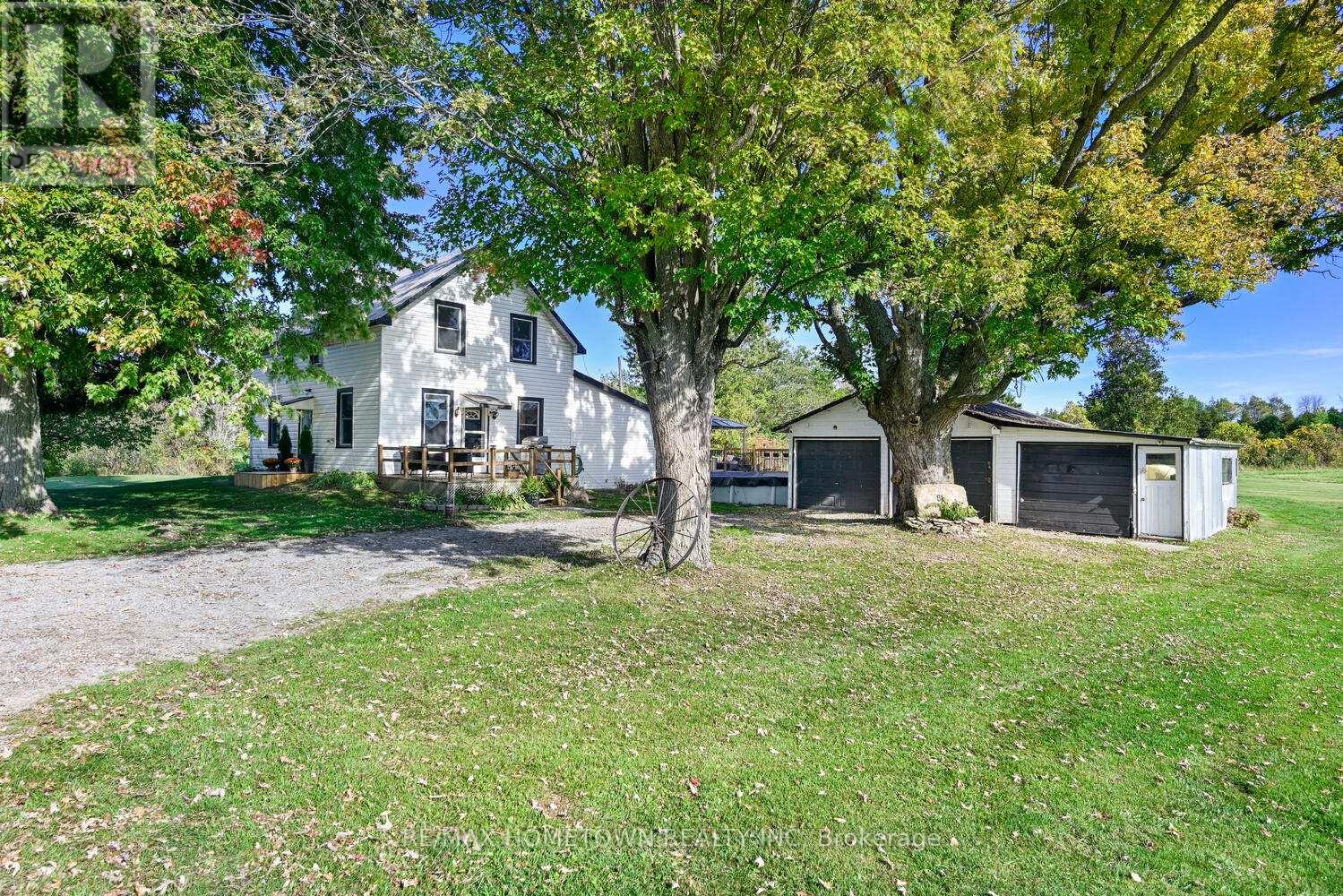 81 Hard Island Road, Athens, Ontario  K0E 1B0 - Photo 1 - X12452486