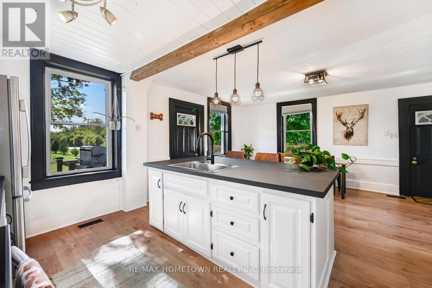 81 Hard Island Road, Athens, Ontario  K0E 1B0 - Photo 11 - X12452486