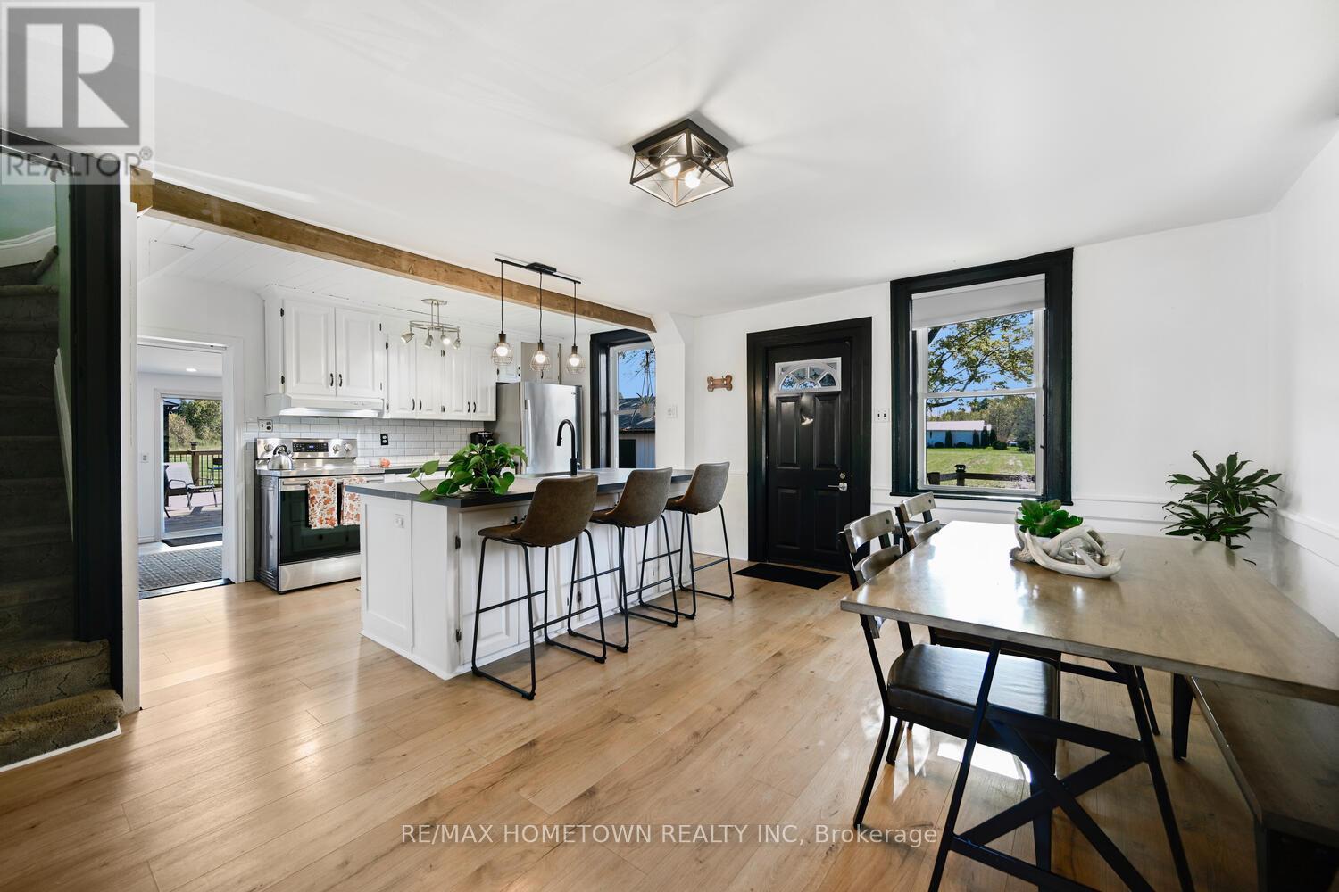 81 Hard Island Road, Athens, Ontario  K0E 1B0 - Photo 13 - X12452486