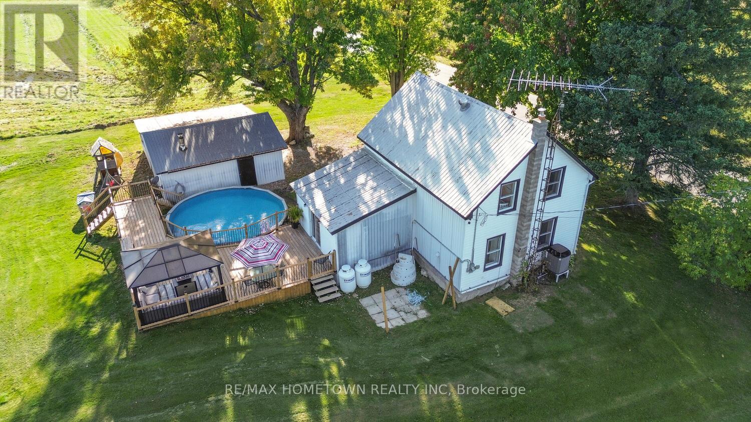 81 Hard Island Road, Athens, Ontario  K0E 1B0 - Photo 3 - X12452486