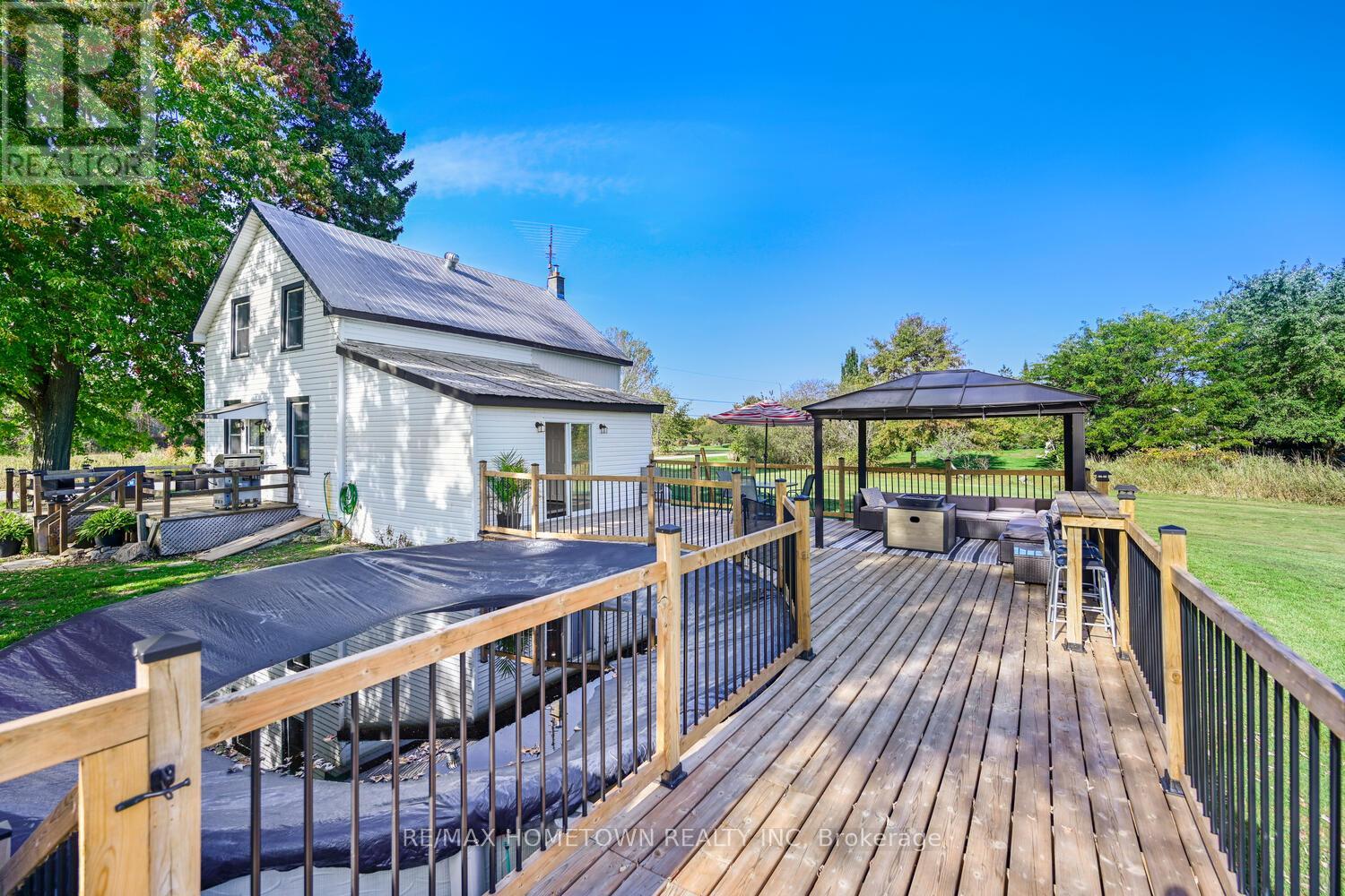 81 Hard Island Road, Athens, Ontario  K0E 1B0 - Photo 32 - X12452486