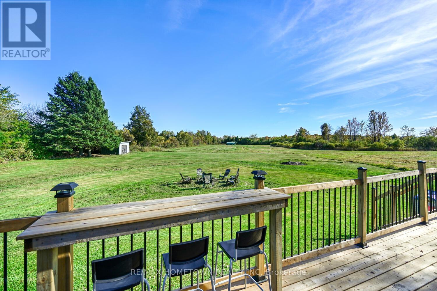 81 Hard Island Road, Athens, Ontario  K0E 1B0 - Photo 33 - X12452486