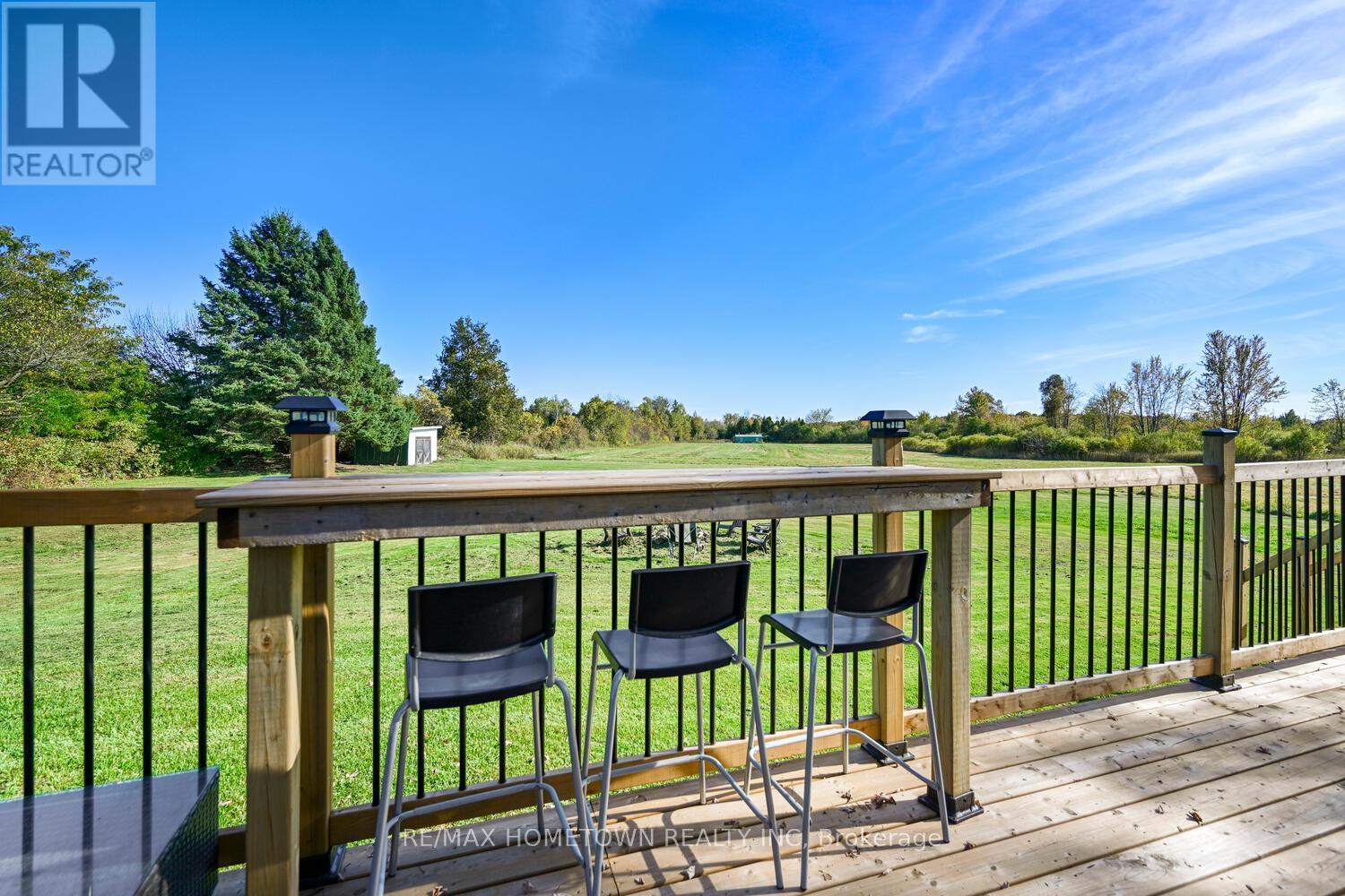 81 Hard Island Road, Athens, Ontario  K0E 1B0 - Photo 34 - X12452486