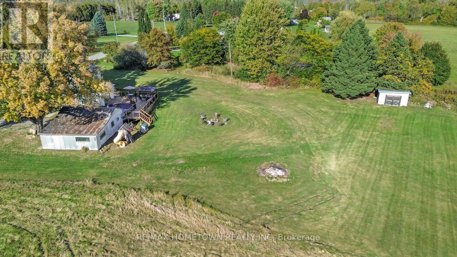 81 Hard Island Road, Athens, Ontario  K0E 1B0 - Photo 36 - X12452486
