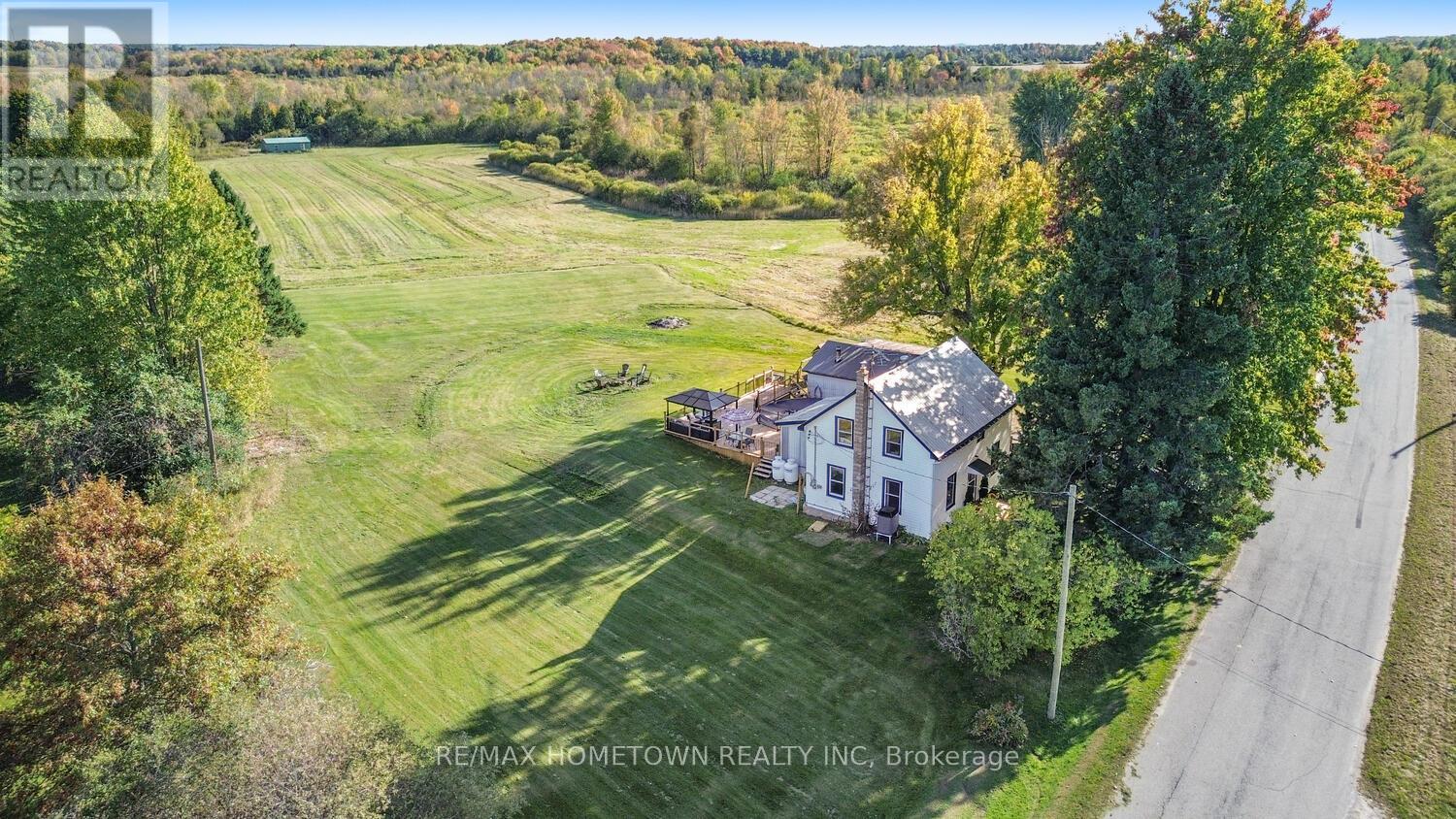 81 Hard Island Road, Athens, Ontario  K0E 1B0 - Photo 37 - X12452486