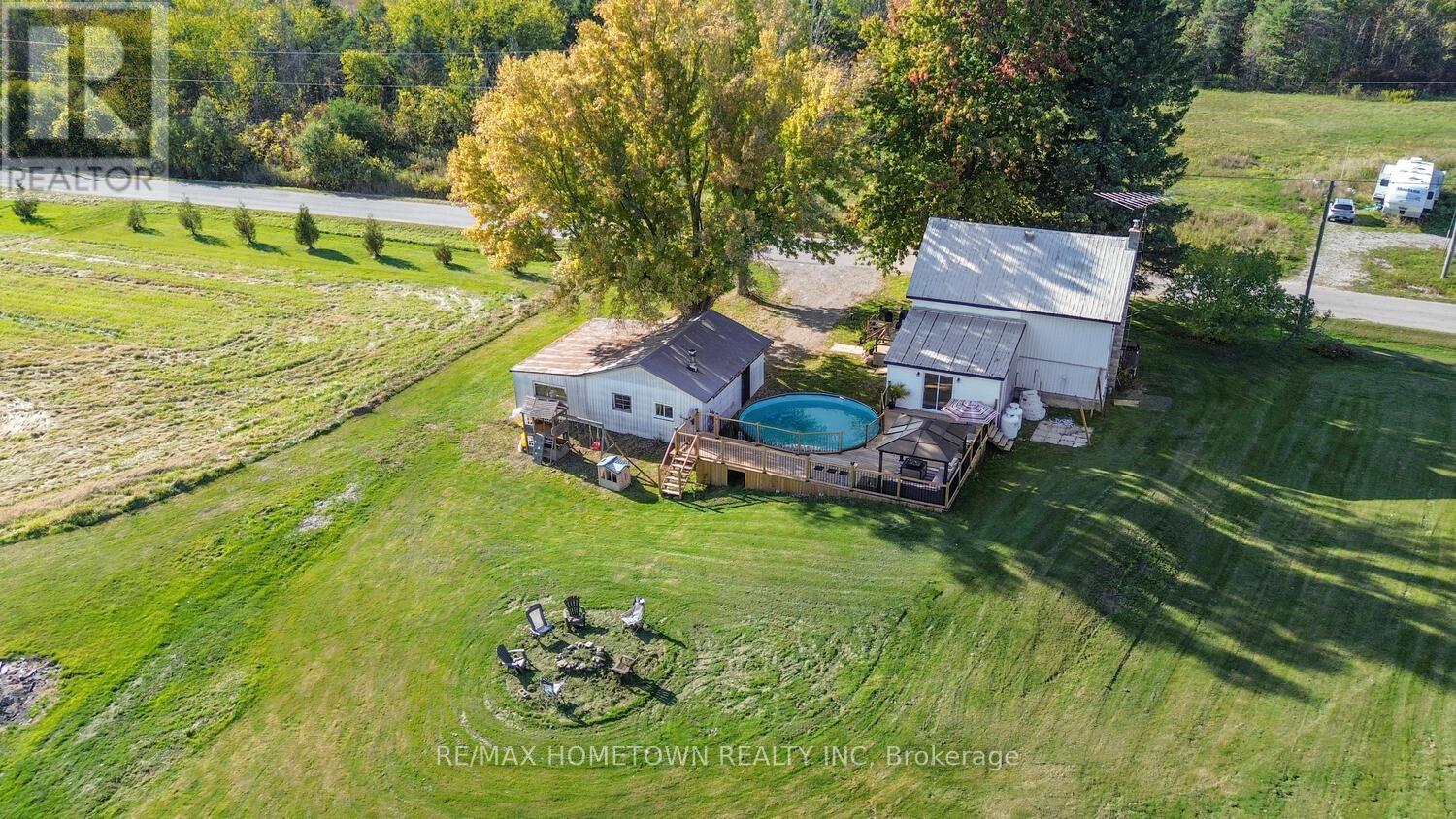 81 Hard Island Road, Athens, Ontario  K0E 1B0 - Photo 38 - X12452486