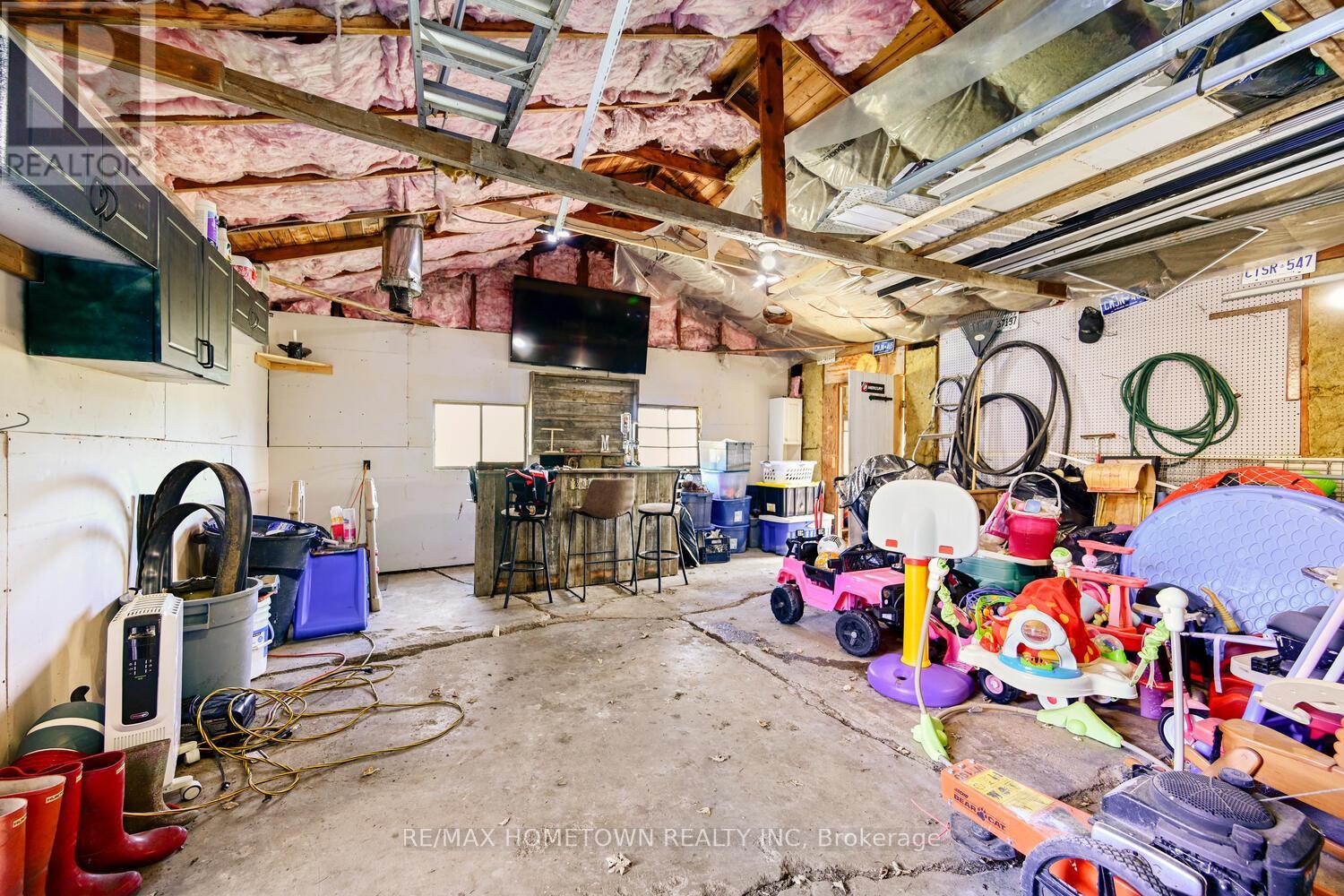 81 Hard Island Road, Athens, Ontario  K0E 1B0 - Photo 41 - X12452486