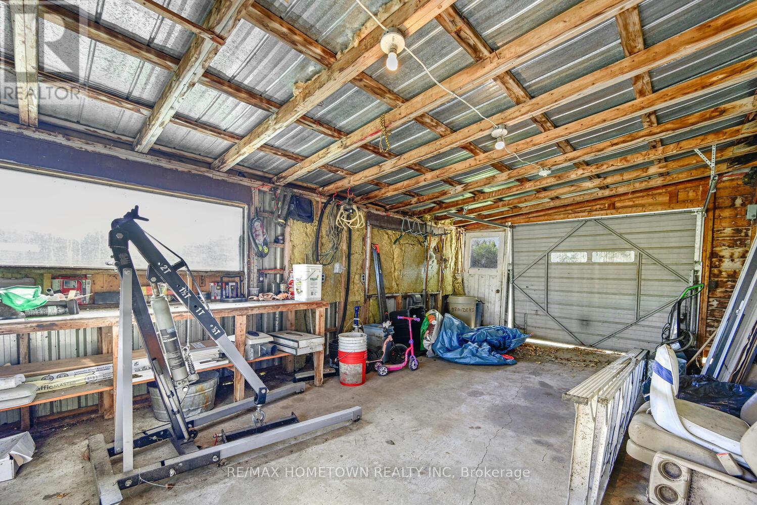 81 Hard Island Road, Athens, Ontario  K0E 1B0 - Photo 42 - X12452486
