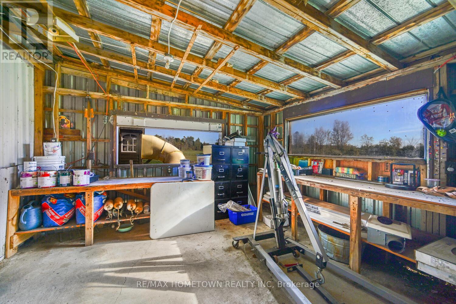 81 Hard Island Road, Athens, Ontario  K0E 1B0 - Photo 43 - X12452486