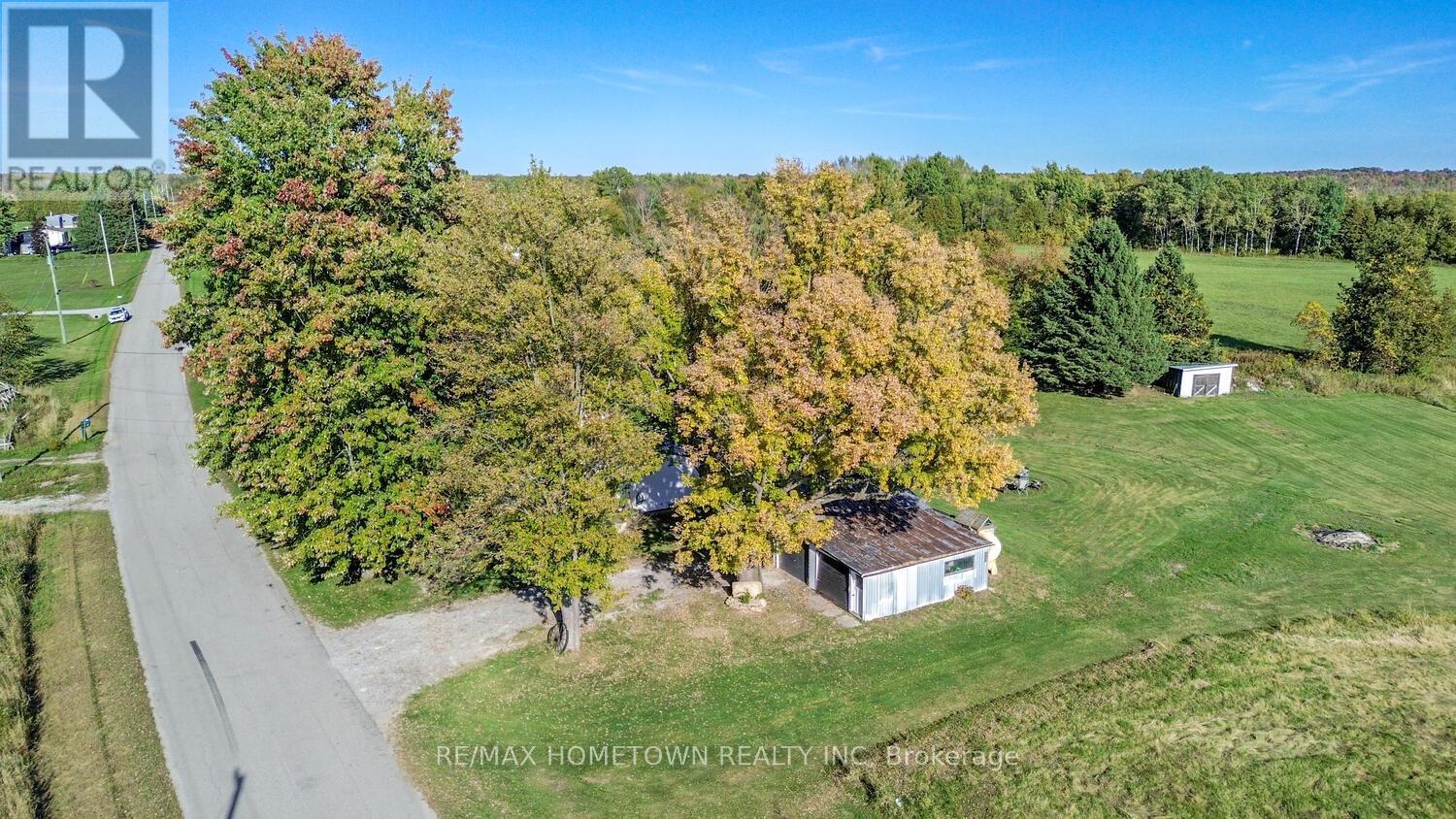 81 Hard Island Road, Athens, Ontario  K0E 1B0 - Photo 44 - X12452486