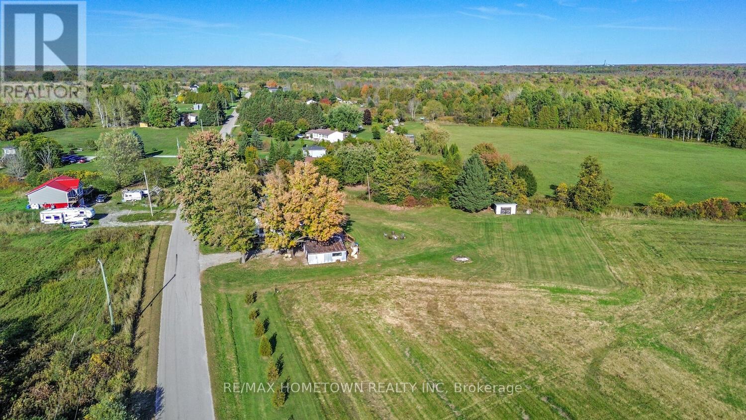 81 Hard Island Road, Athens, Ontario  K0E 1B0 - Photo 45 - X12452486