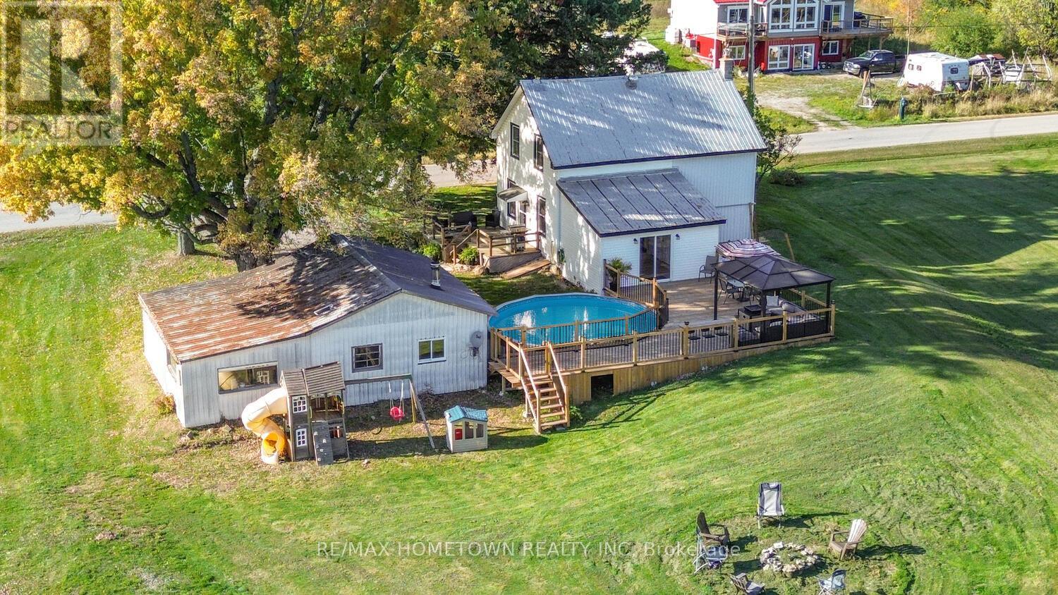 81 Hard Island Road, Athens, Ontario  K0E 1B0 - Photo 46 - X12452486