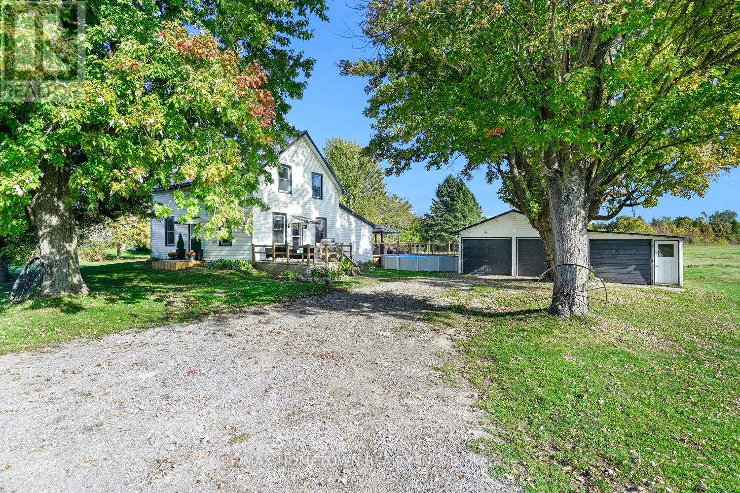 81 Hard Island Road, Athens, Ontario  K0E 1B0 - Photo 47 - X12452486