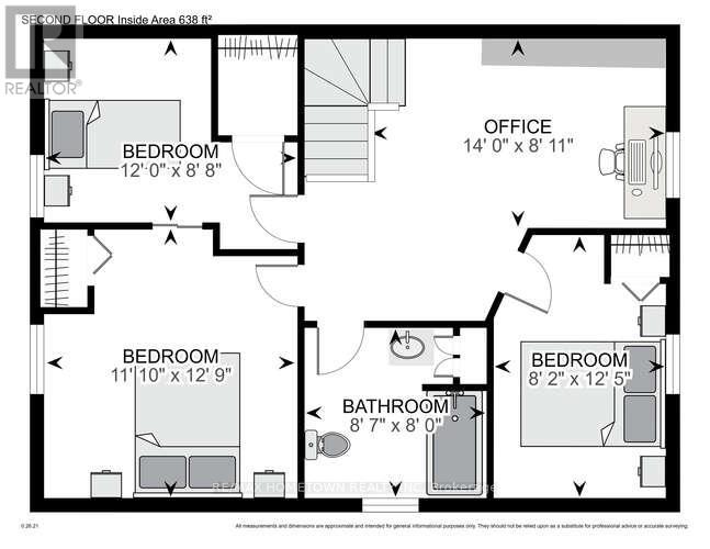 81 Hard Island Road, Athens, Ontario  K0E 1B0 - Photo 49 - X12452486
