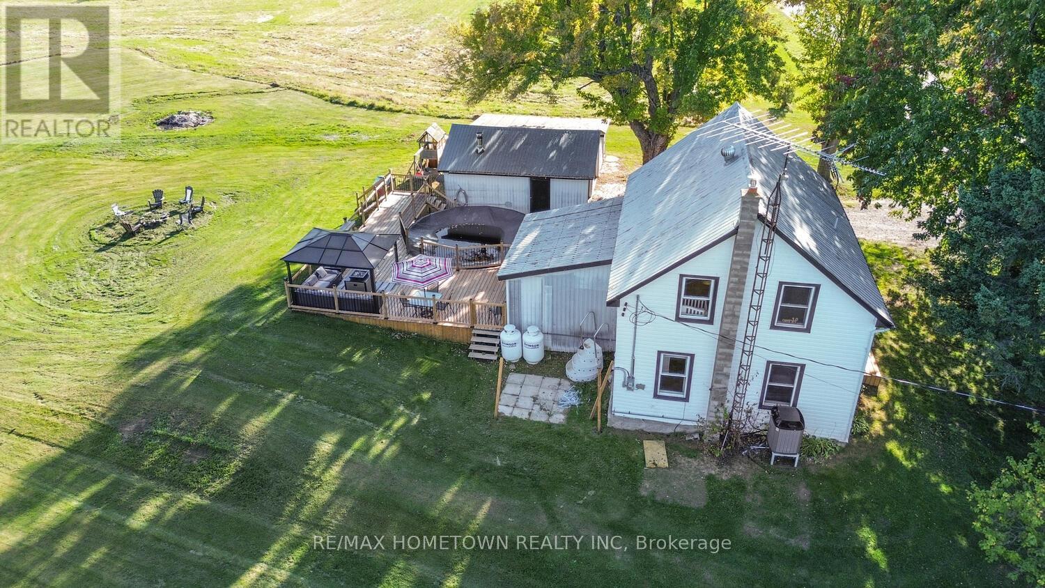 81 Hard Island Road, Athens, Ontario  K0E 1B0 - Photo 5 - X12452486