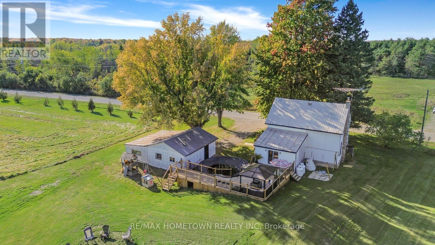 81 Hard Island Road, Athens, Ontario  K0E 1B0 - Photo 6 - X12452486