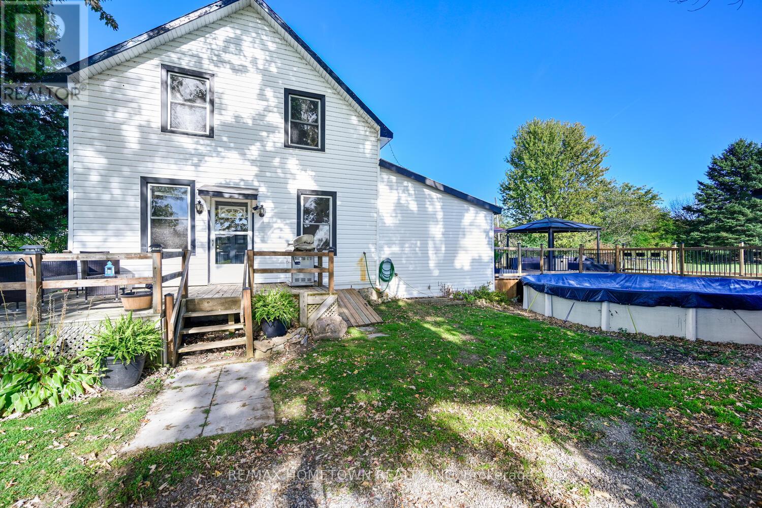 81 Hard Island Road, Athens, Ontario  K0E 1B0 - Photo 7 - X12452486