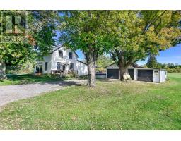 81 HARD ISLAND ROAD, Athens, Ontario