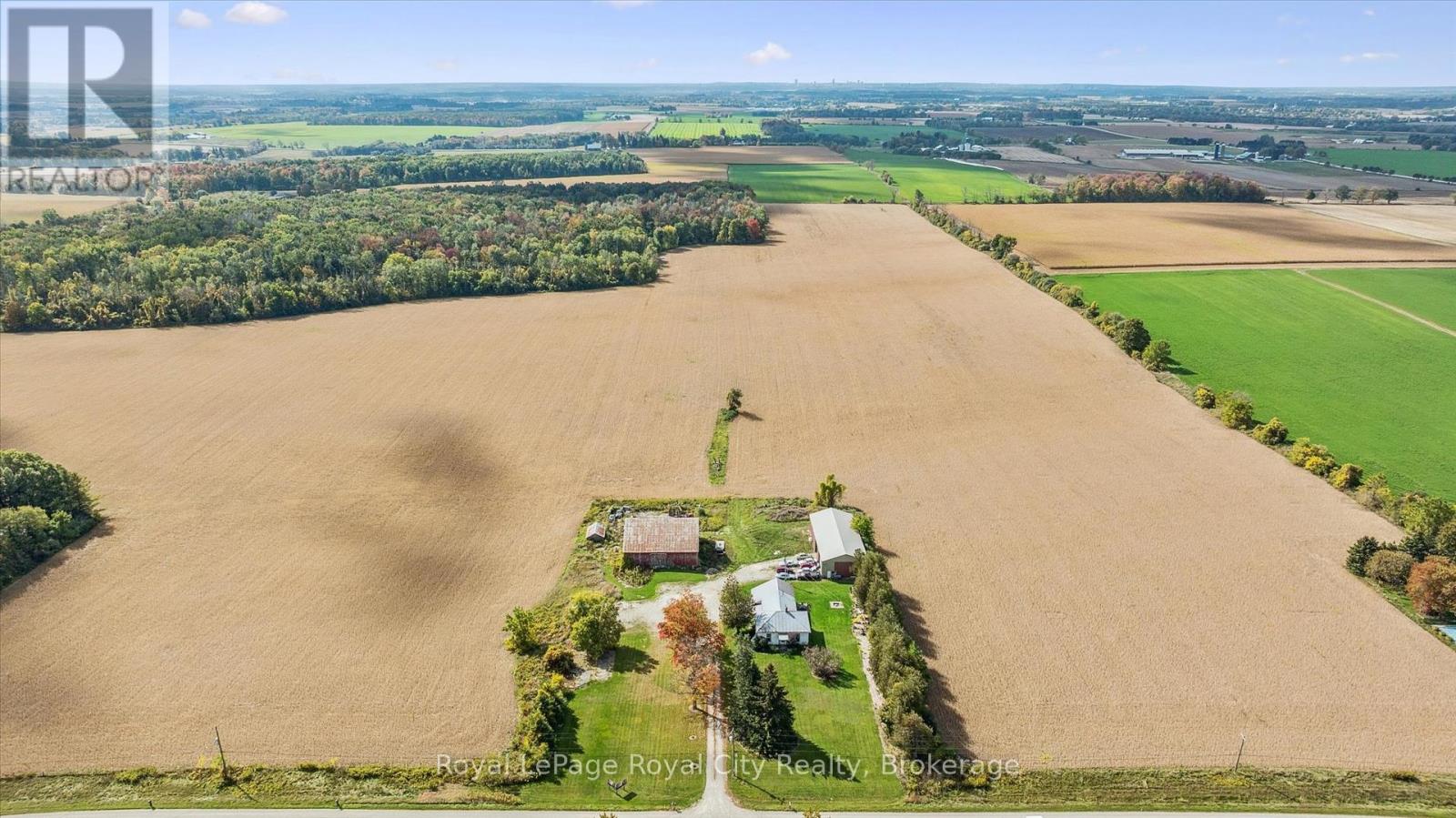 5488 Wellington Rd. 86, Guelph/eramosa, Ontario  N1H 6J4 - Photo 2 - X12452570