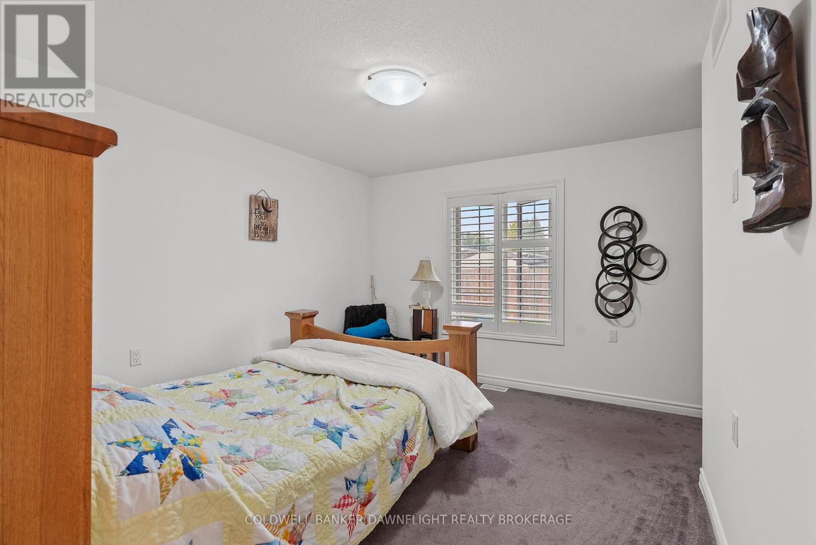 18 Devon Drive, South Huron, Ontario  N0M 1S3 - Photo 21 - X12452521