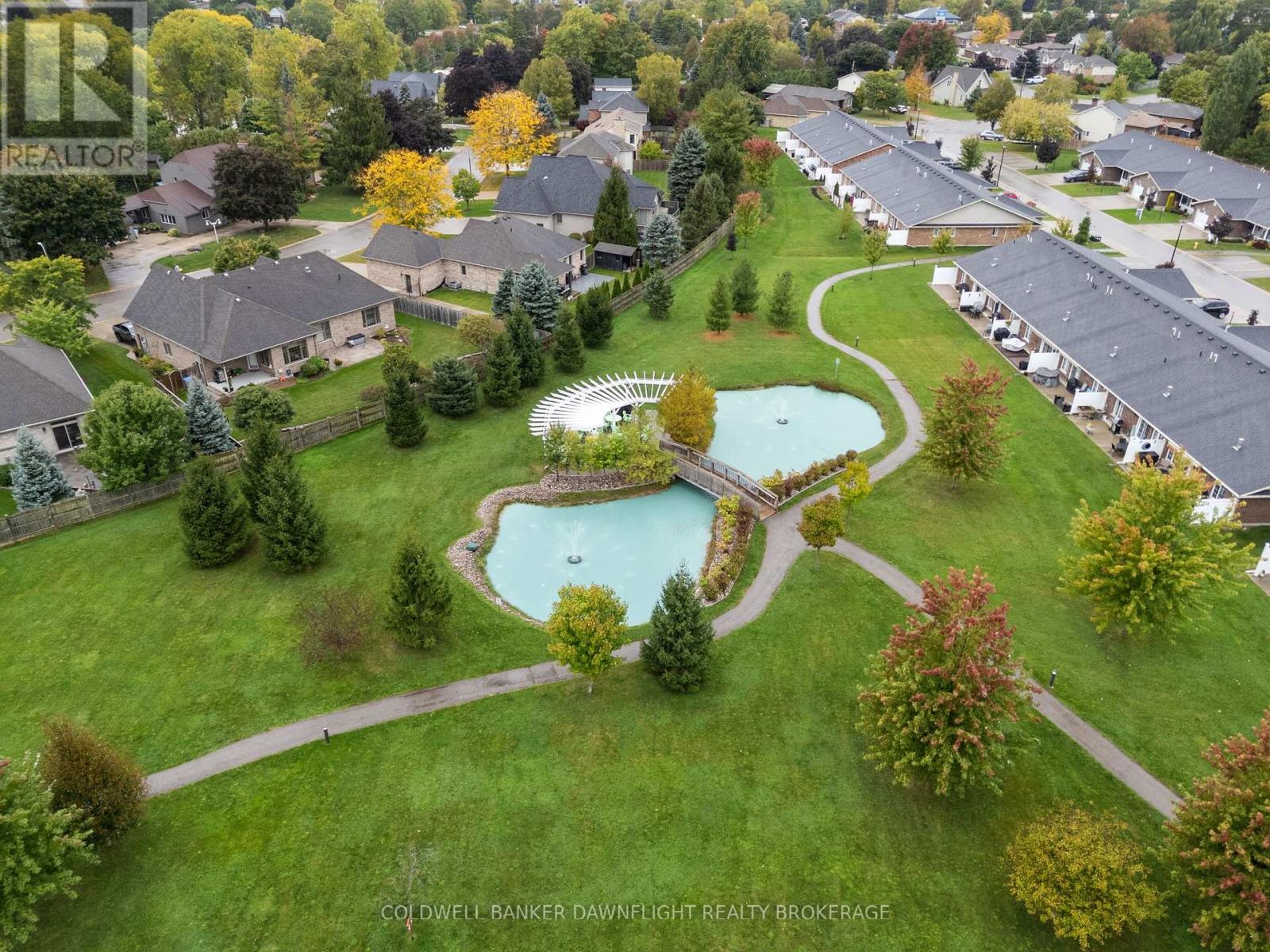 18 Devon Drive, South Huron, Ontario  N0M 1S3 - Photo 33 - X12452521