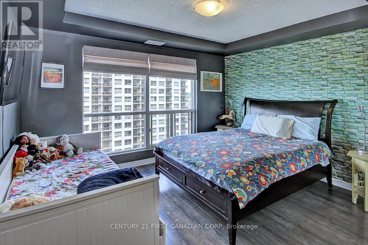 2108 - 330 Ridout Street N, London East, Ontario  N6A 0A7 - Photo 19 - X12452528