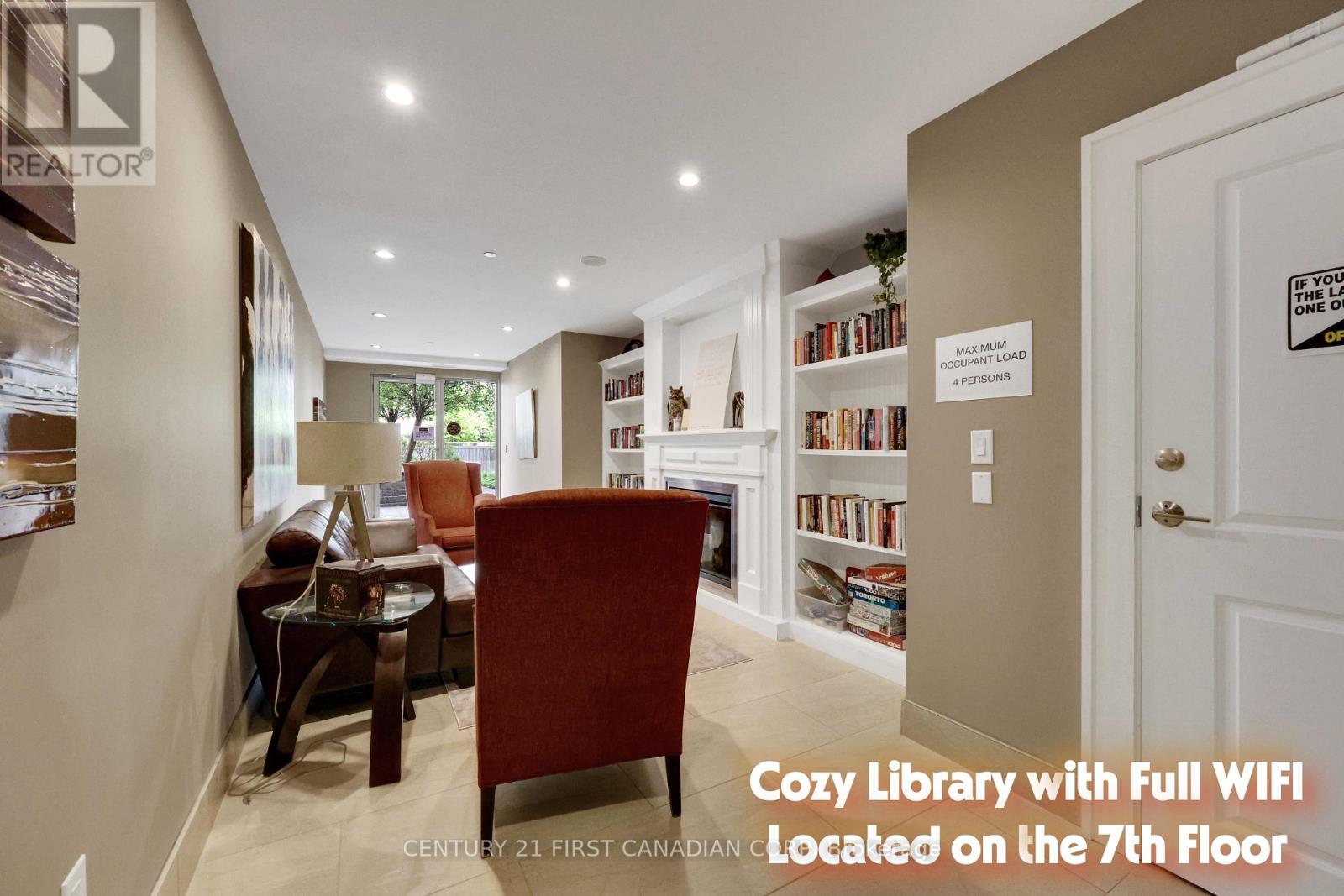 2108 - 330 Ridout Street N, London East, Ontario  N6A 0A7 - Photo 41 - X12452528