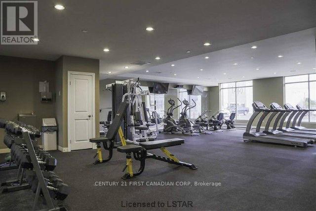 2108 - 330 Ridout Street N, London East, Ontario  N6A 0A7 - Photo 44 - X12452528