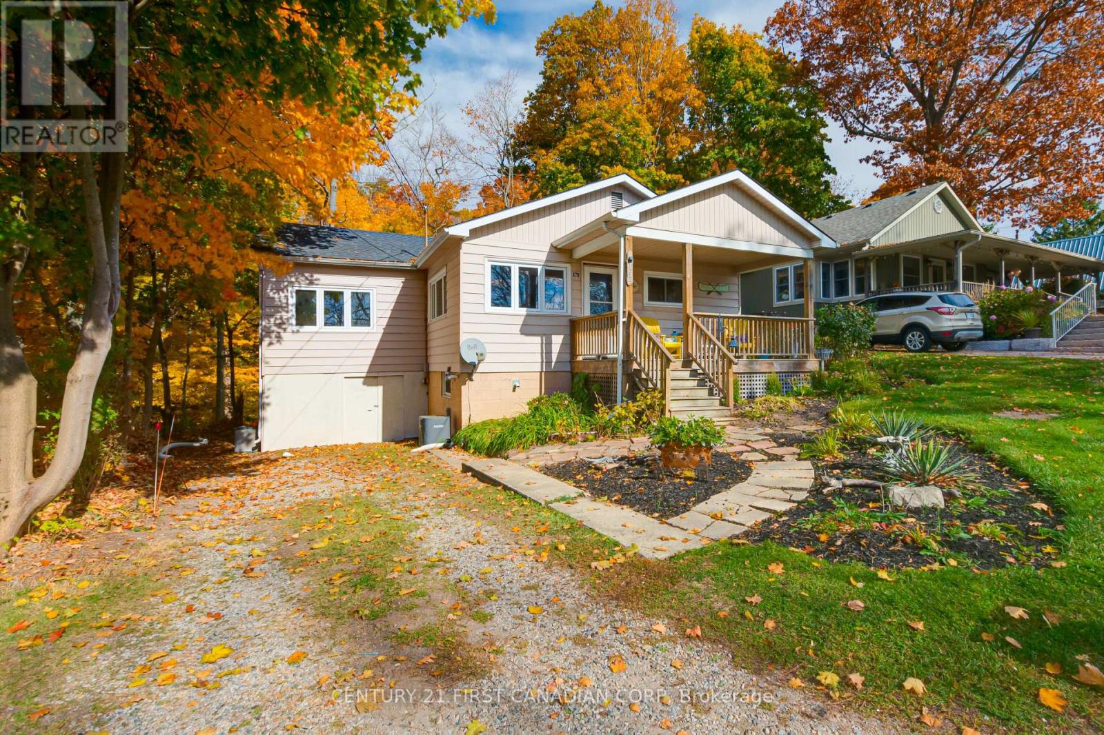 161 BRAYSIDE STREET, Central Elgin, Ontario