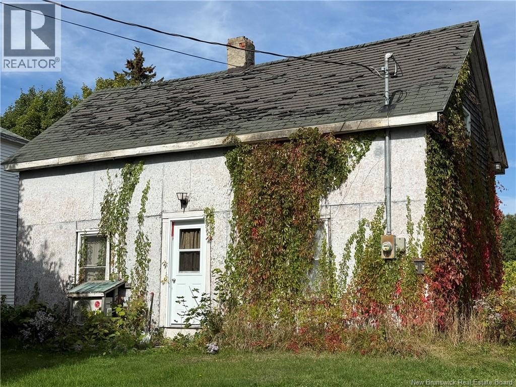 23 Church Street, St. Stephen, New Brunswick