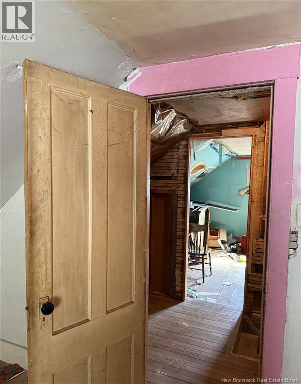 23 Church Street, St. Stephen, New Brunswick  E3L 1M1 - Photo 36 - NB127976