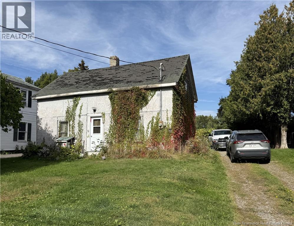 23 Church Street, St. Stephen, New Brunswick  E3L 1M1 - Photo 4 - NB127976