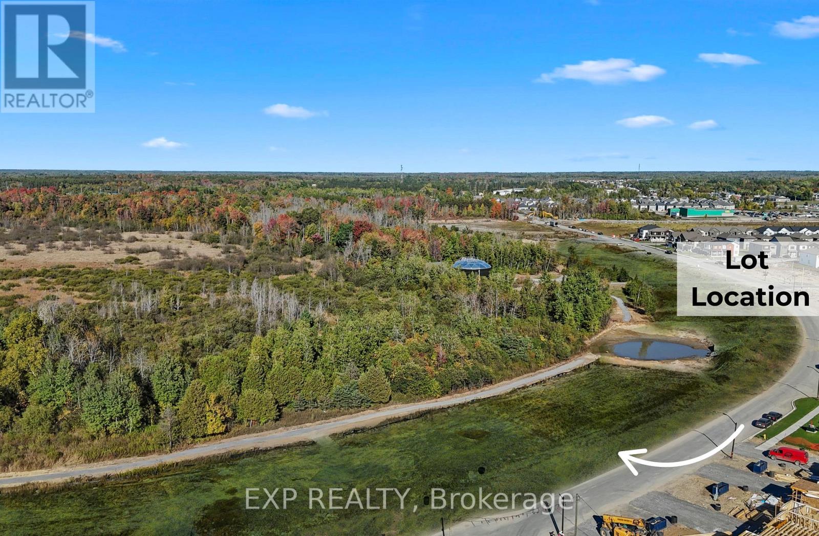 1023 De Pencier Drive, North Grenville, Ontario  K2S 0P9 - Photo 3 - X12429881