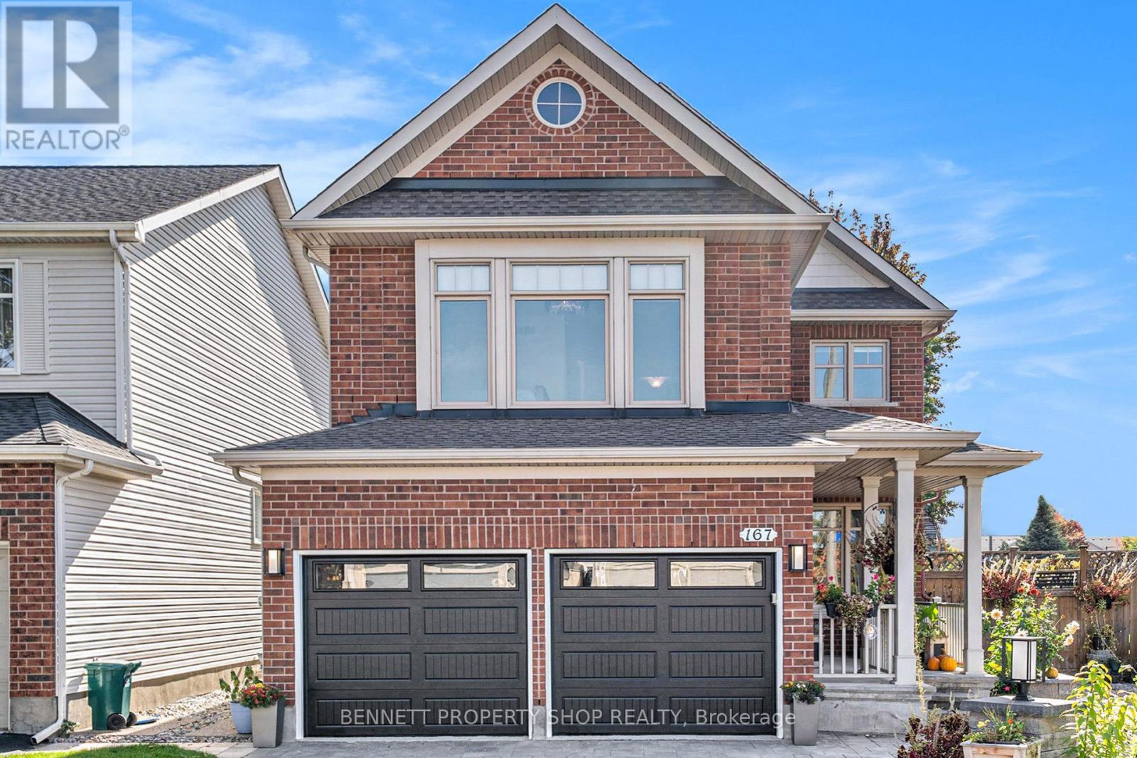 167 PORTRUSH AVENUE, Ottawa, Ontario