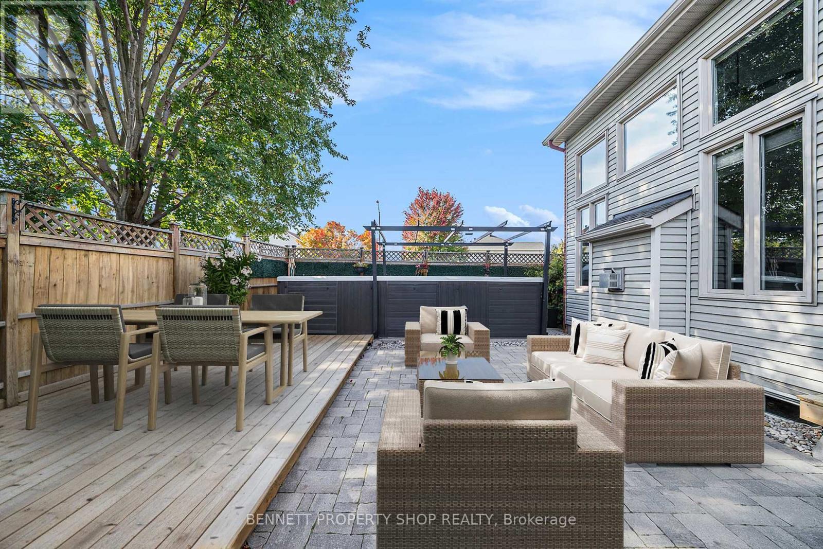 167 Portrush Avenue, Ottawa, Ontario  K2J 5J4 - Photo 28 - X12450607