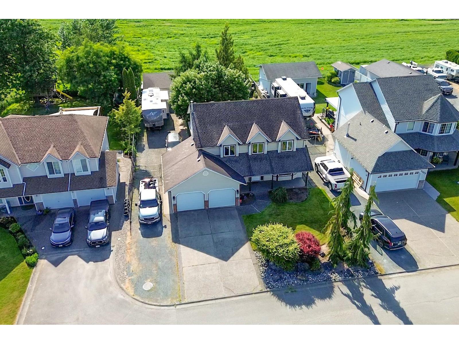 9445 ROSEPARK PLACE, Rosedale, British Columbia