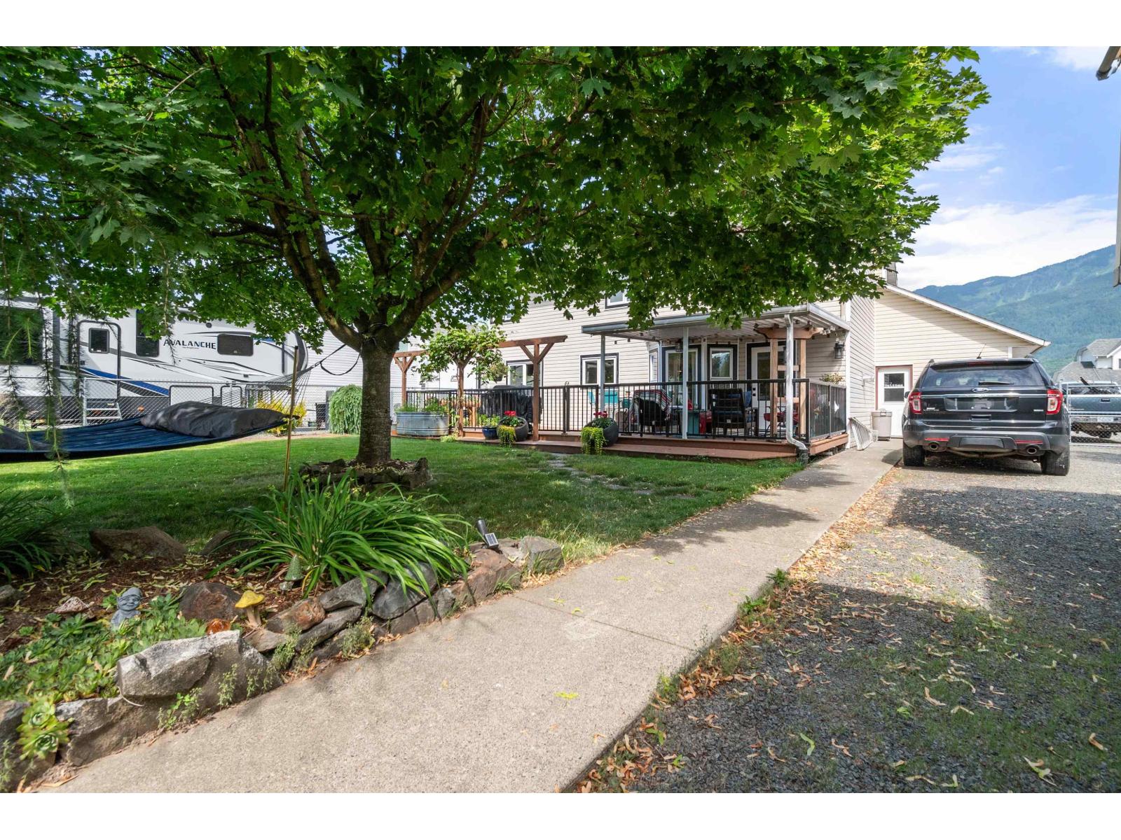 9445 Rosepark Place, Rosedale, Rosedale, British Columbia  V0X 1X2 - Photo 13 - R3056774