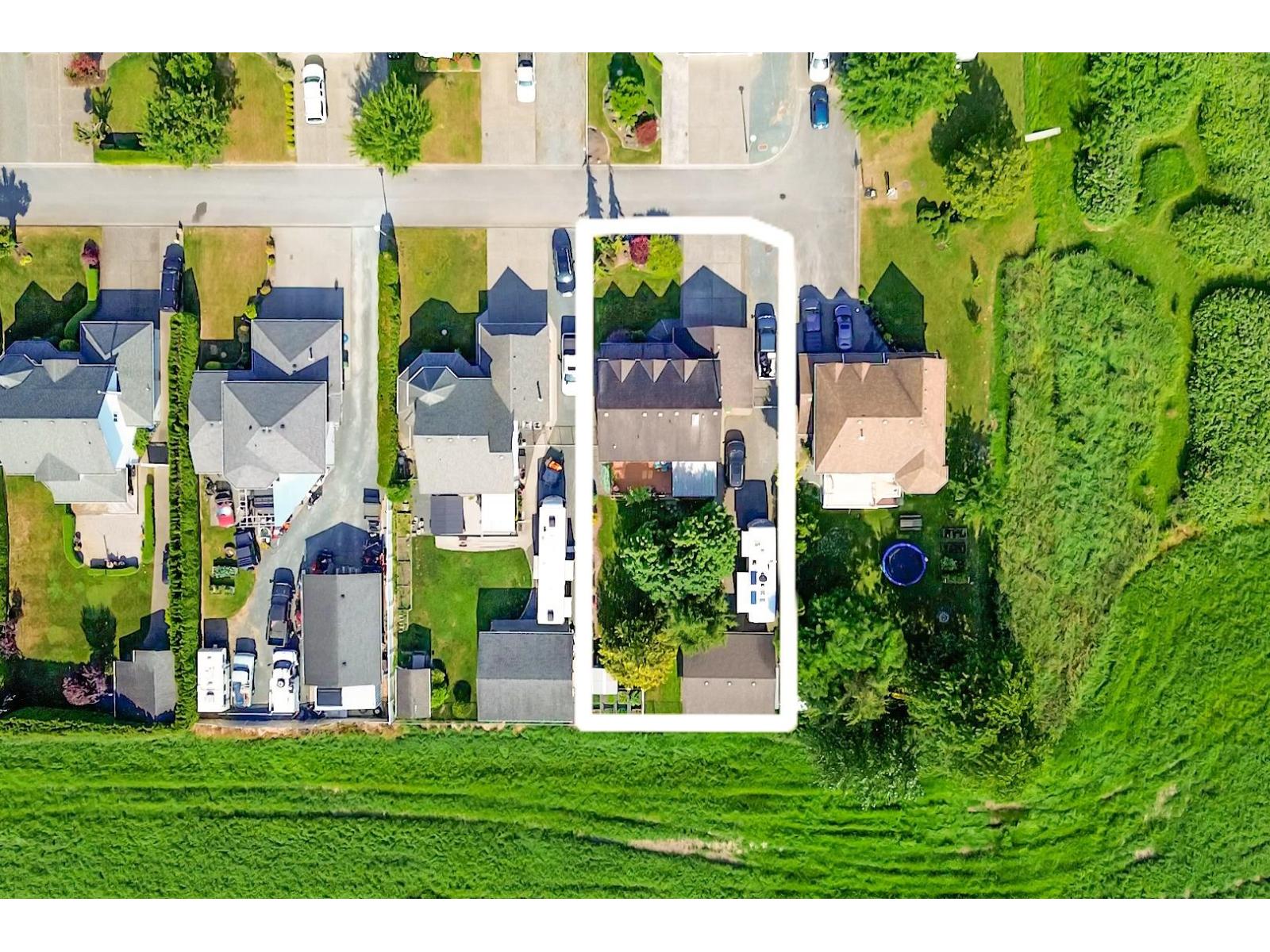 9445 Rosepark Place, Rosedale, Rosedale, British Columbia  V0X 1X2 - Photo 15 - R3056774