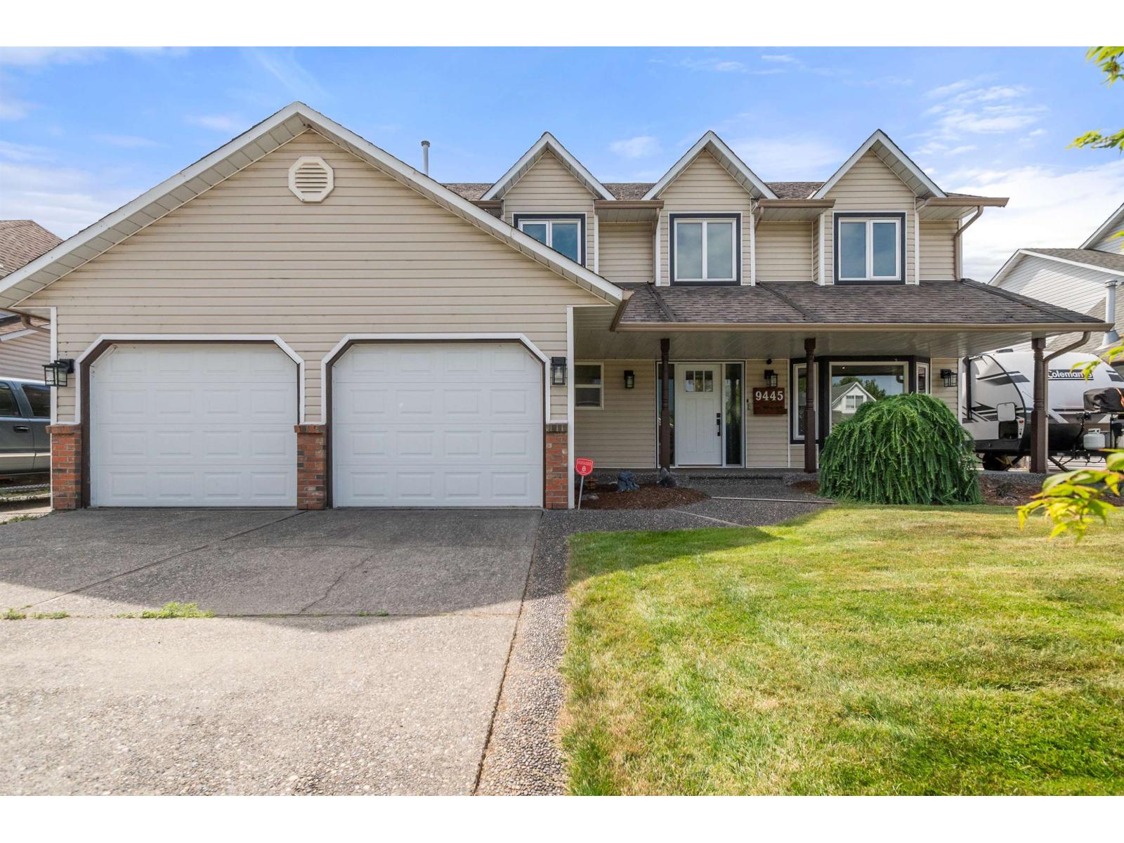 Property at 9445 ROSEPARK PLACE image 2