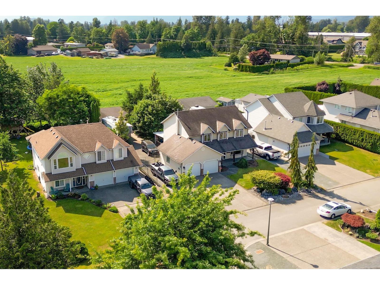 9445 Rosepark Place, Rosedale, Rosedale, British Columbia  V0X 1X2 - Photo 6 - R3056774