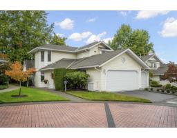 62 8737 212TH STREET, Langley, British Columbia