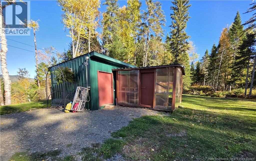 1546 Route 385, Oxbow, New Brunswick  E7G 3E8 - Photo 10 - NB127887