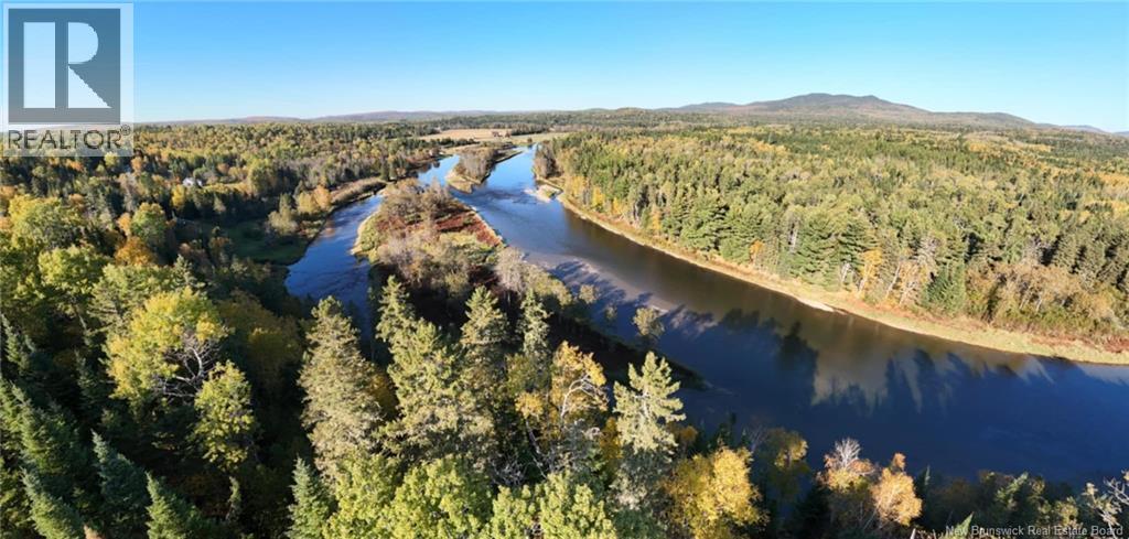 1546 Route 385, Oxbow, New Brunswick  E7G 3E8 - Photo 3 - NB127887