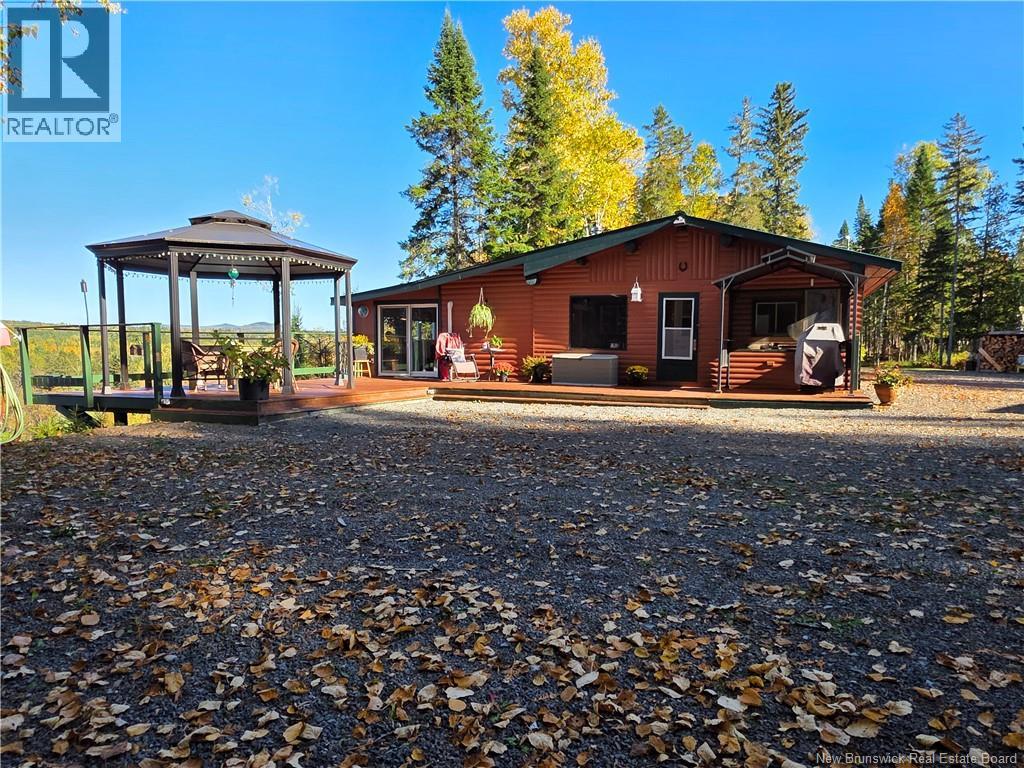 1546 Route 385, Oxbow, New Brunswick  E7G 3E8 - Photo 4 - NB127887
